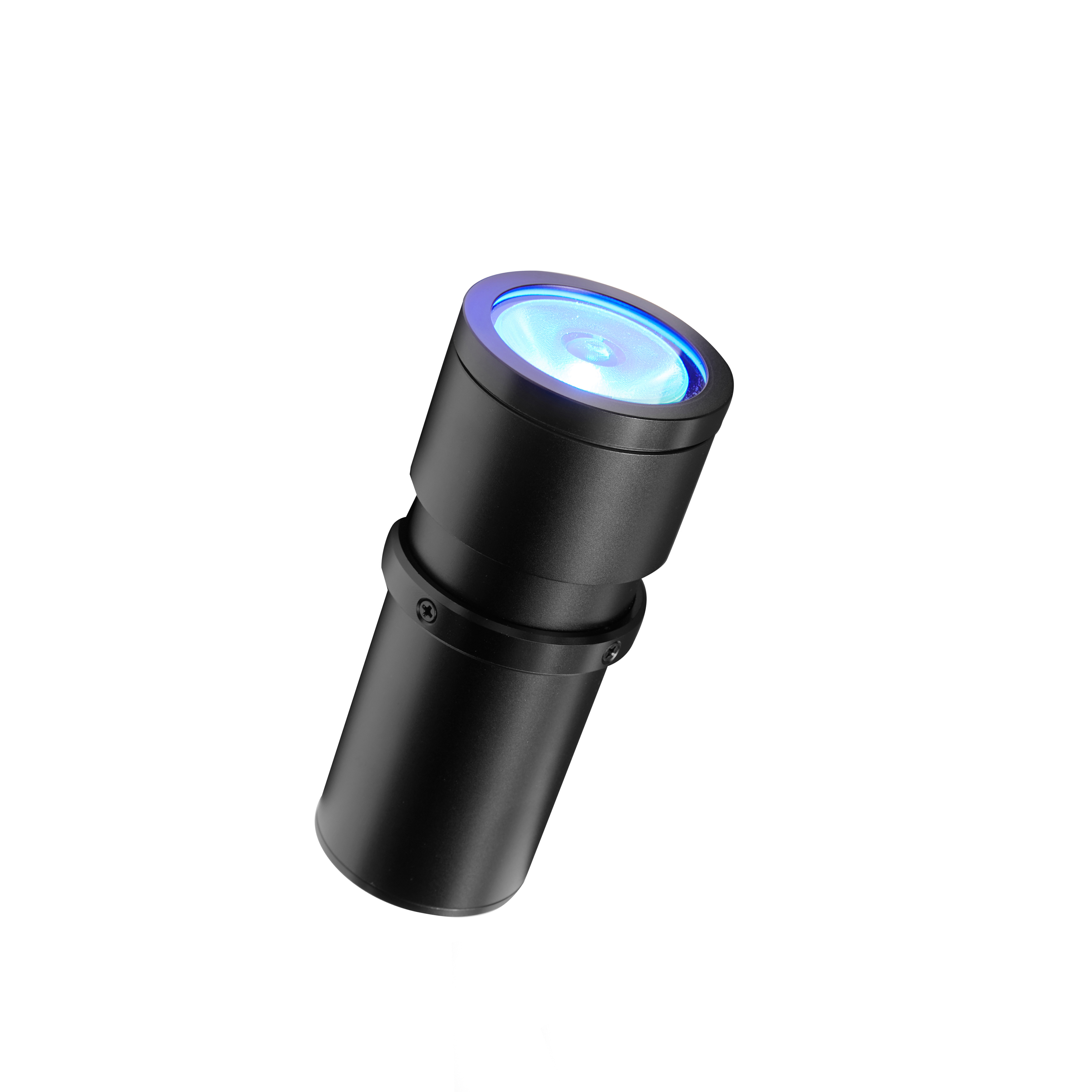 Battery Powered 10W Single Spotlight LED Spot Light